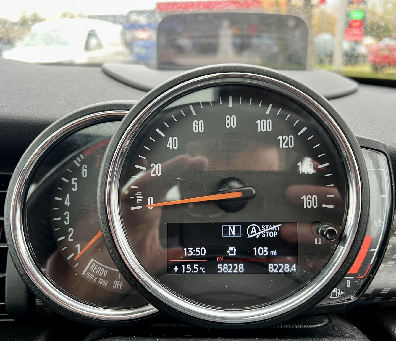 Used MINI Hatch 2018 for sale - 76314008: Photo 37