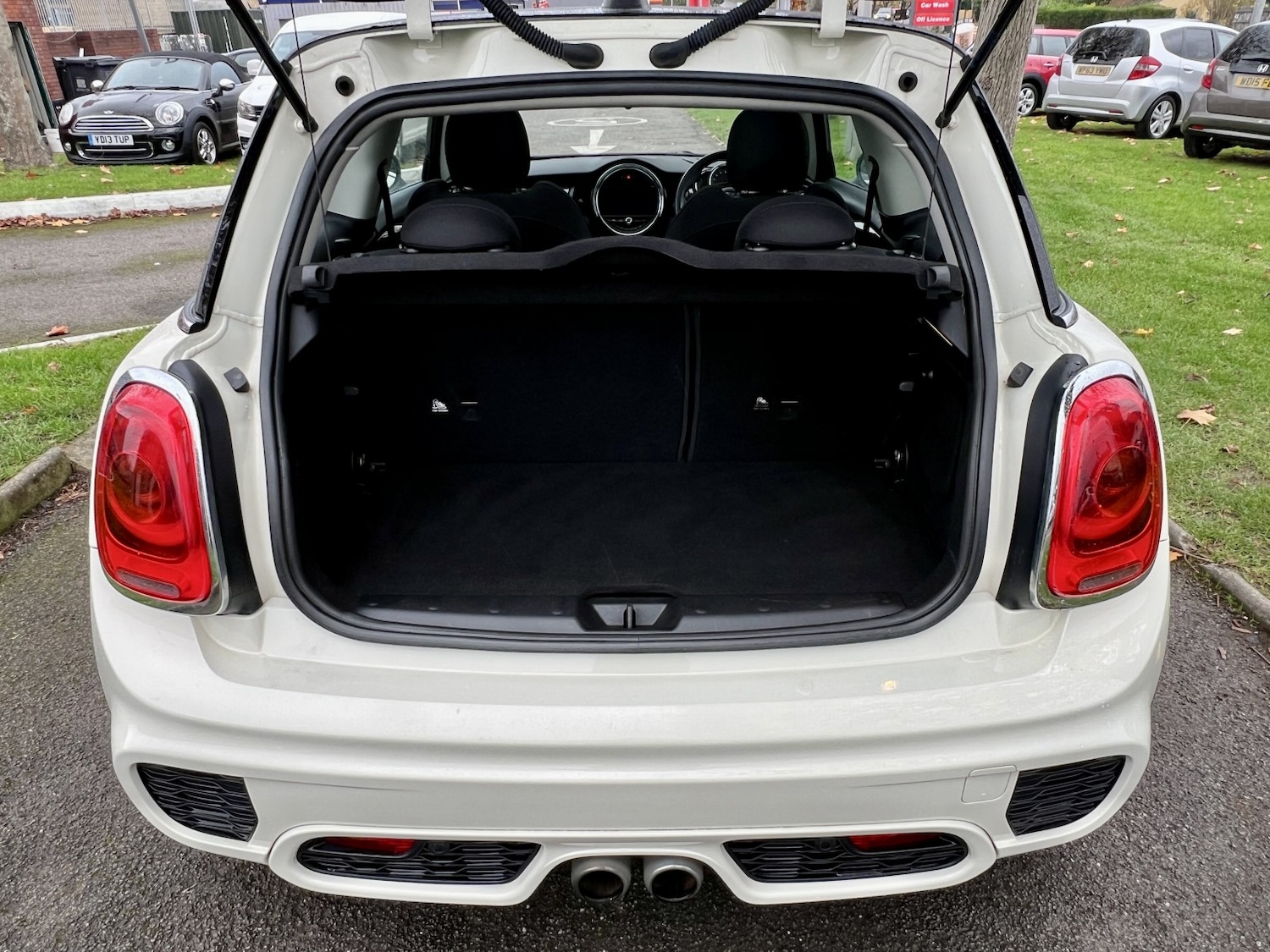 Used MINI Hatch 2018 for sale - 76314008: Photo 44