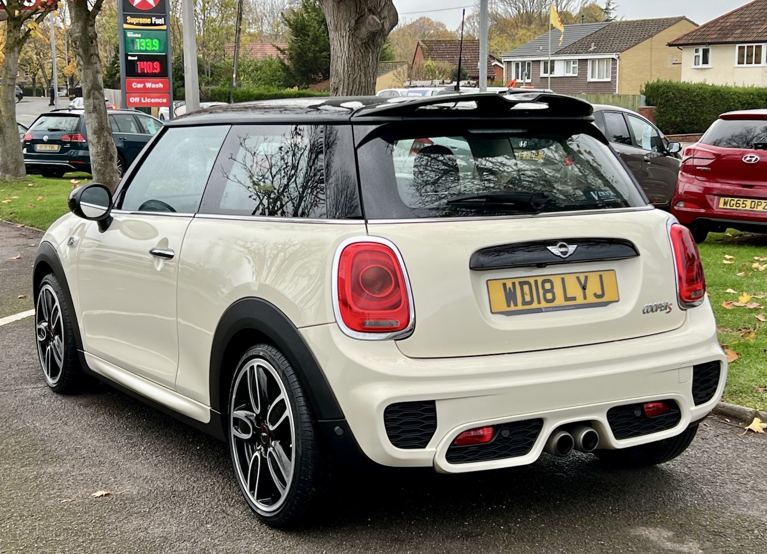 Used MINI Hatch 2018 for sale - 76314008: Photo 5