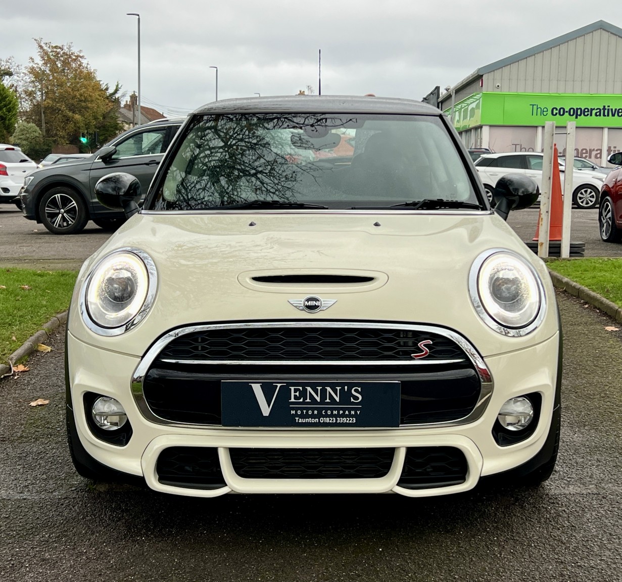 Used MINI Hatch 2018 for sale - 76314008: Photo 7