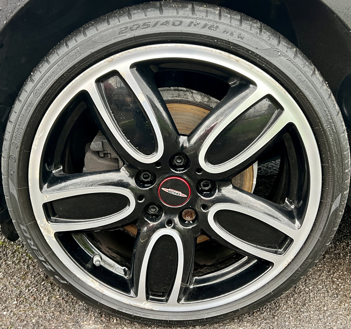 Used MINI Hatch 2018 for sale - 76314008: Photo 9