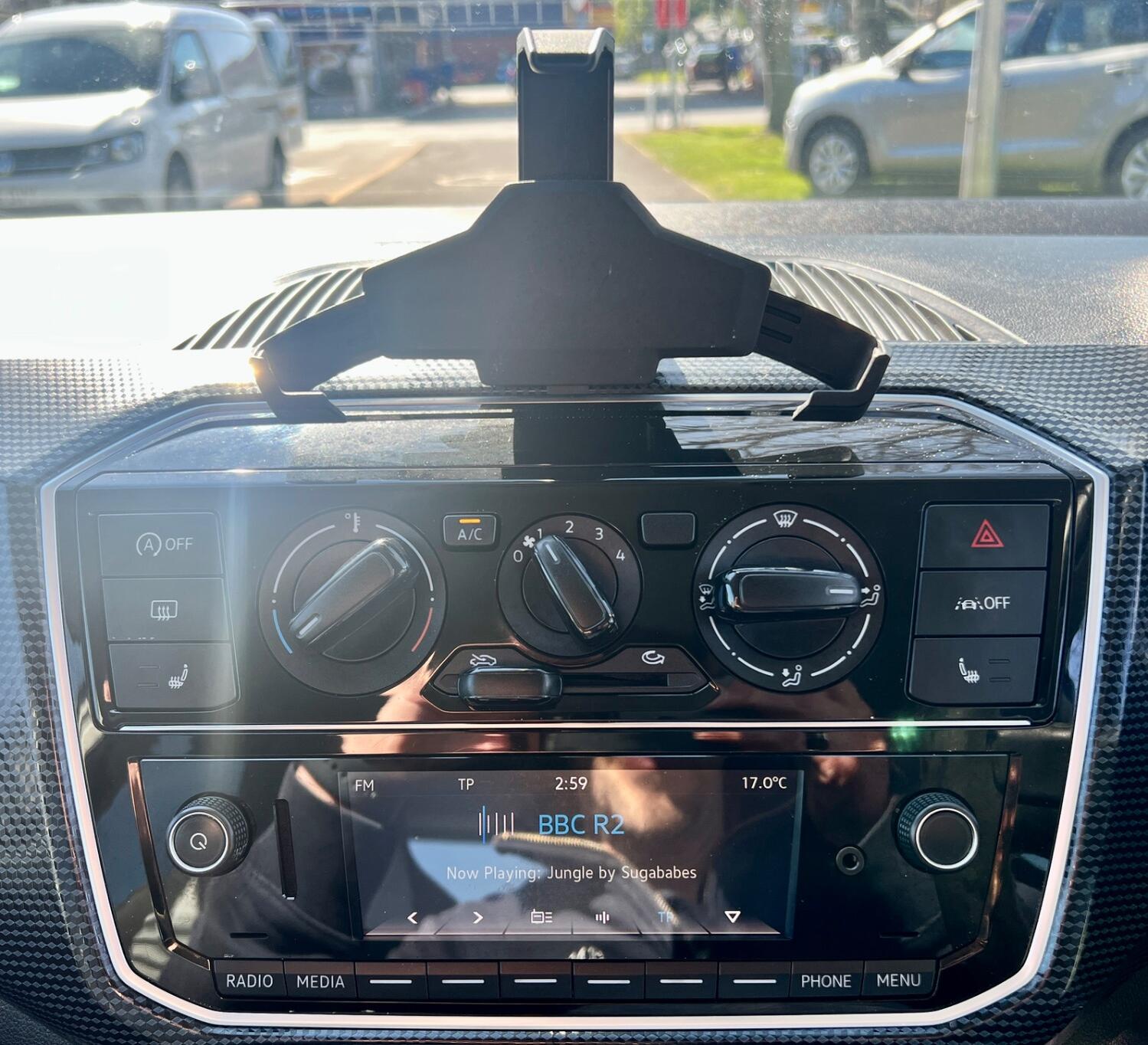 Vehicle 23