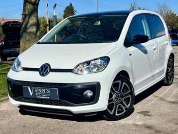 Used Volkswagen up! 2020 for sale - 74158400: Photo