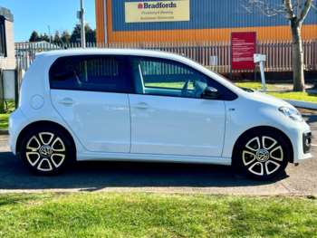 Used Volkswagen up! 2020 for sale - 74158400: Photo