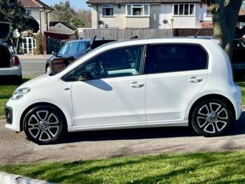 Used Volkswagen up! 2020 for sale - 74158400: Photo