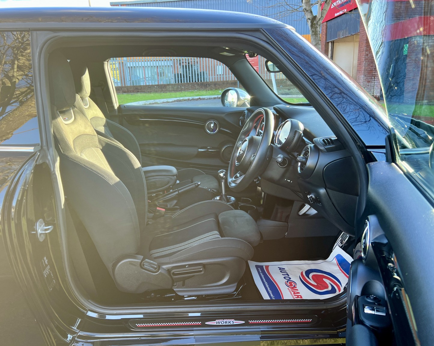 Used MINI Hatch 2016 for sale - 77694357: Photo 15