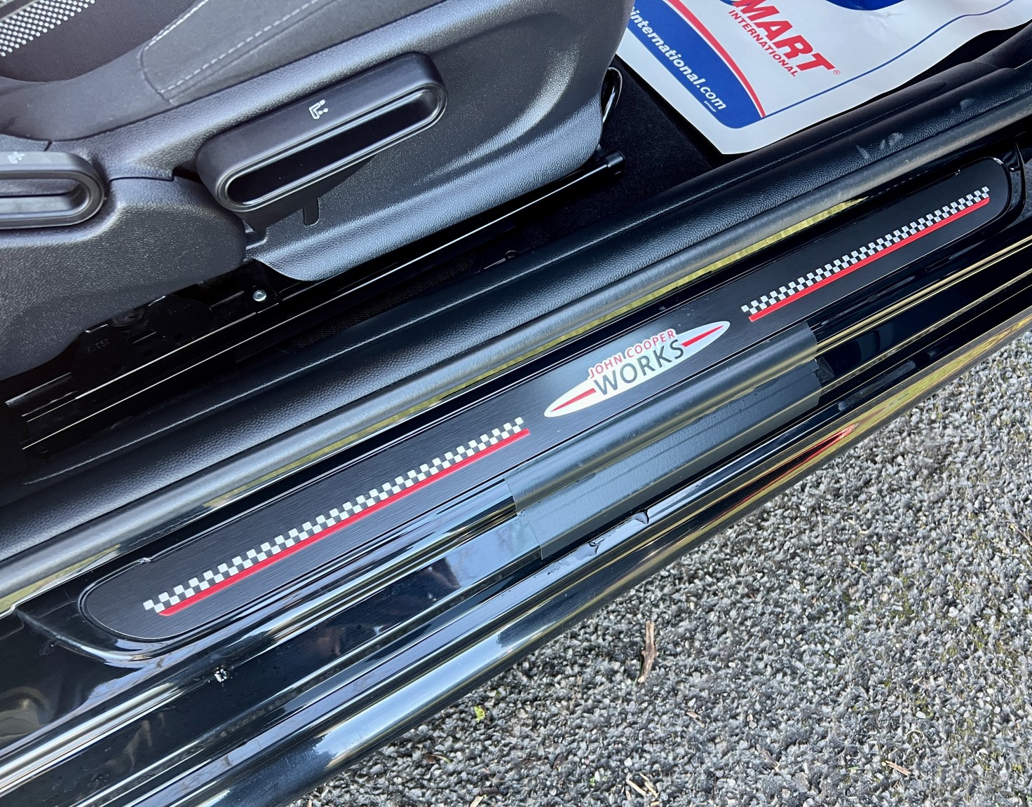 Used MINI Hatch 2016 for sale - 77694357: Photo 16