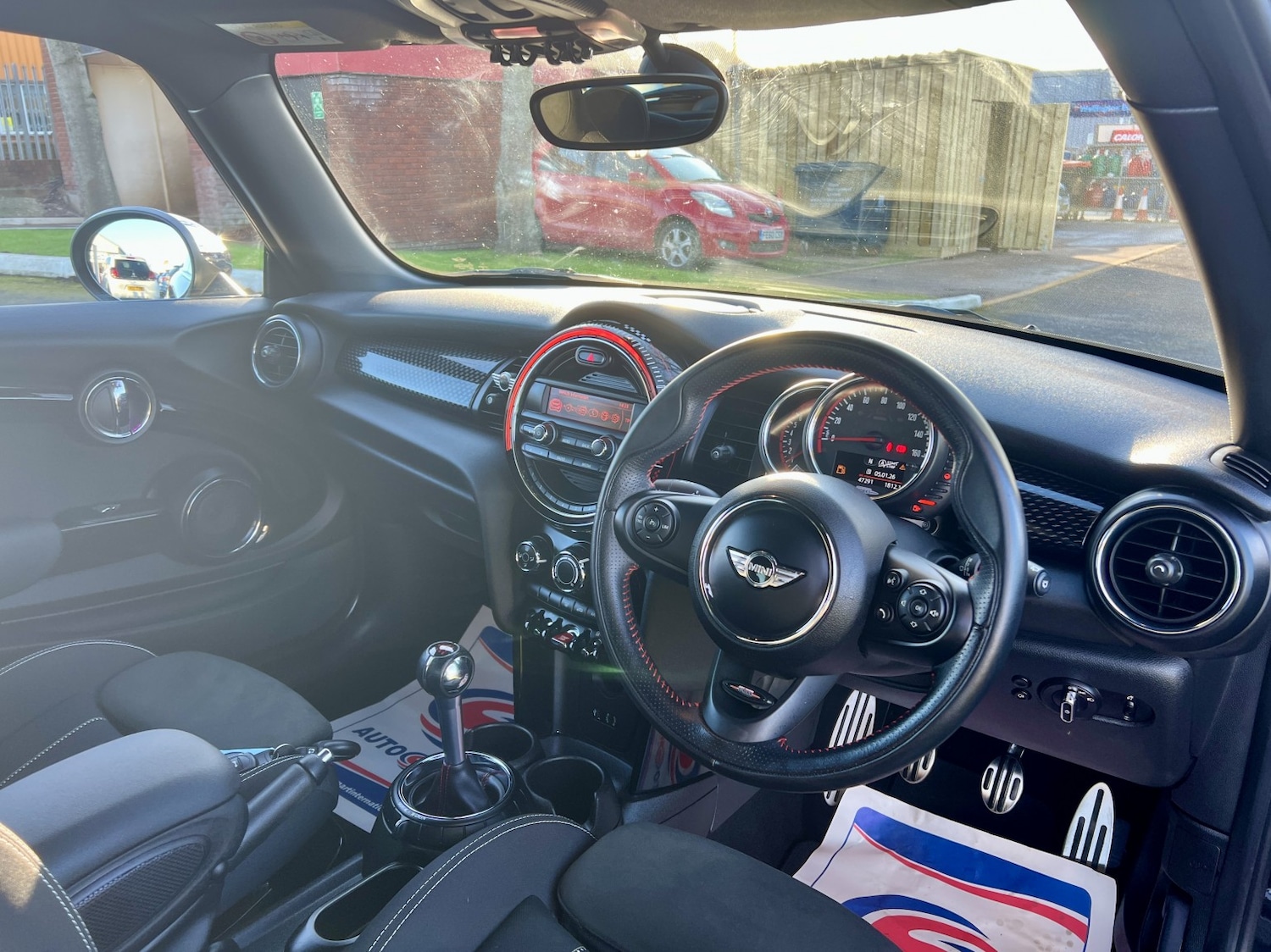 Used MINI Hatch 2016 for sale - 77694357: Photo 18