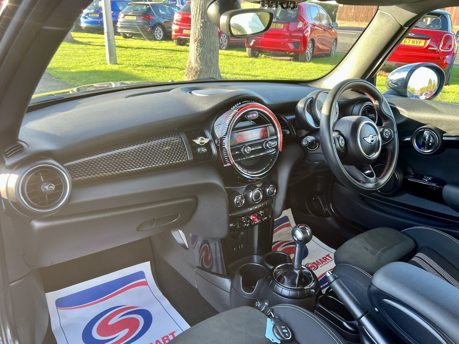 Used MINI Hatch 2016 for sale - 77694357: Photo 23