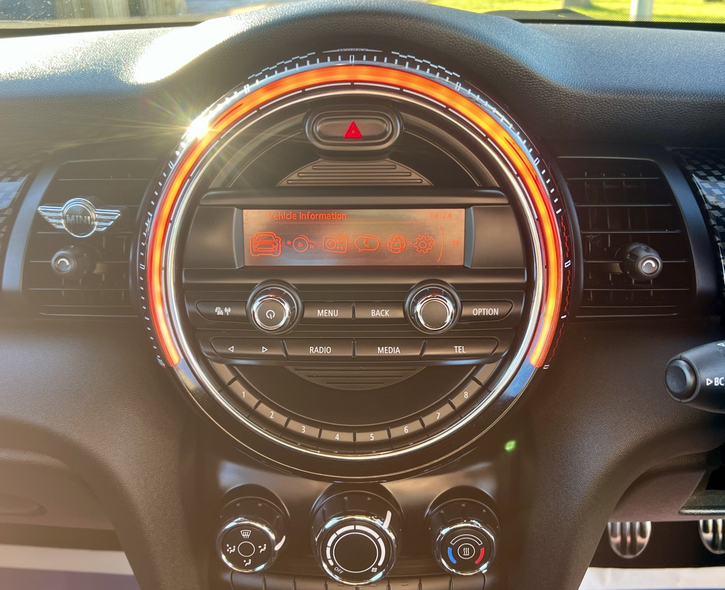 Used MINI Hatch 2016 for sale - 77694357: Photo 24