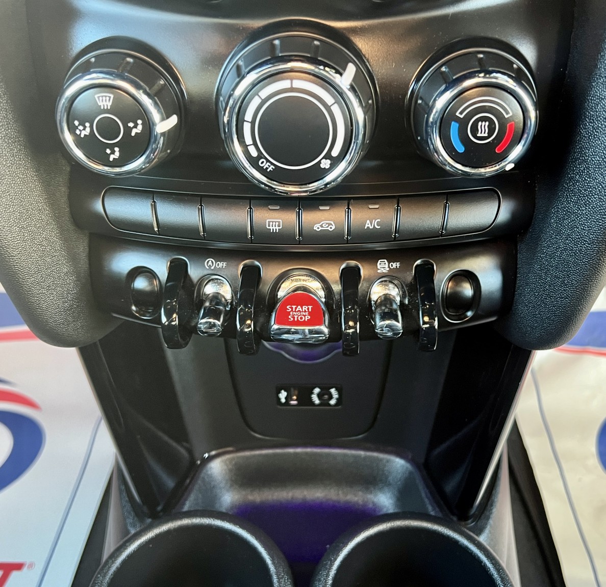 Used MINI Hatch 2016 for sale - 77694357: Photo 25