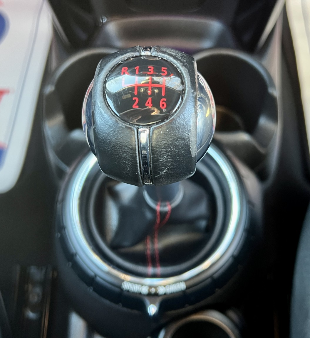 Used MINI Hatch 2016 for sale - 77694357: Photo 27