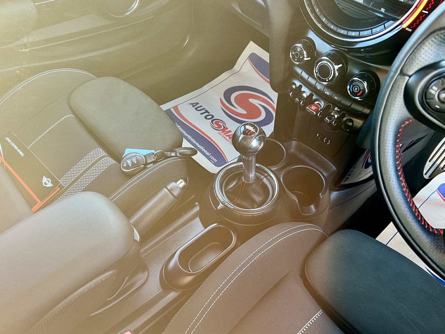 Used MINI Hatch 2016 for sale - 77694357: Photo 29