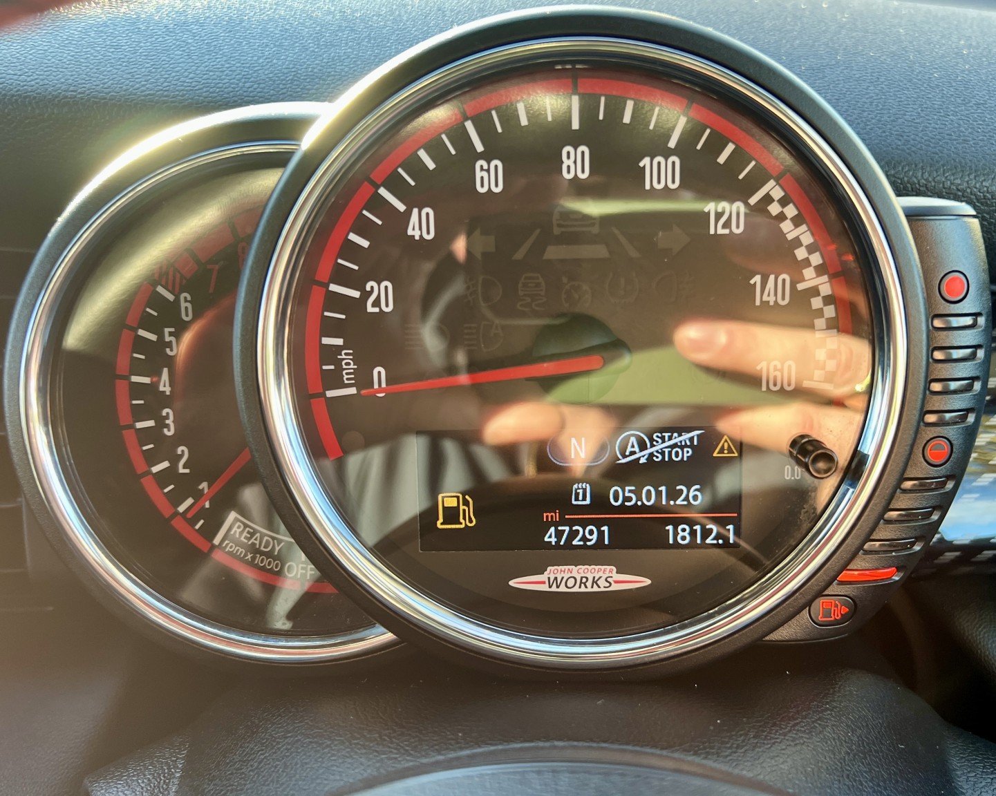 Used MINI Hatch 2016 for sale - 77694357: Photo 31