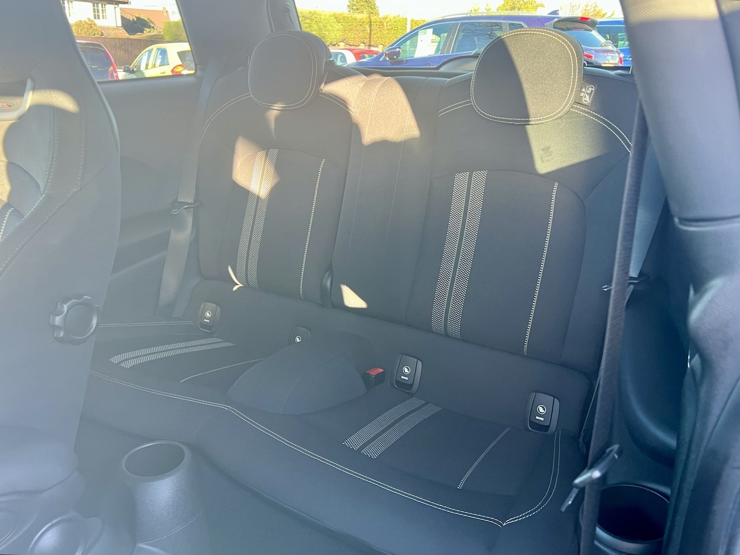 Used MINI Hatch 2016 for sale - 77694357: Photo 37