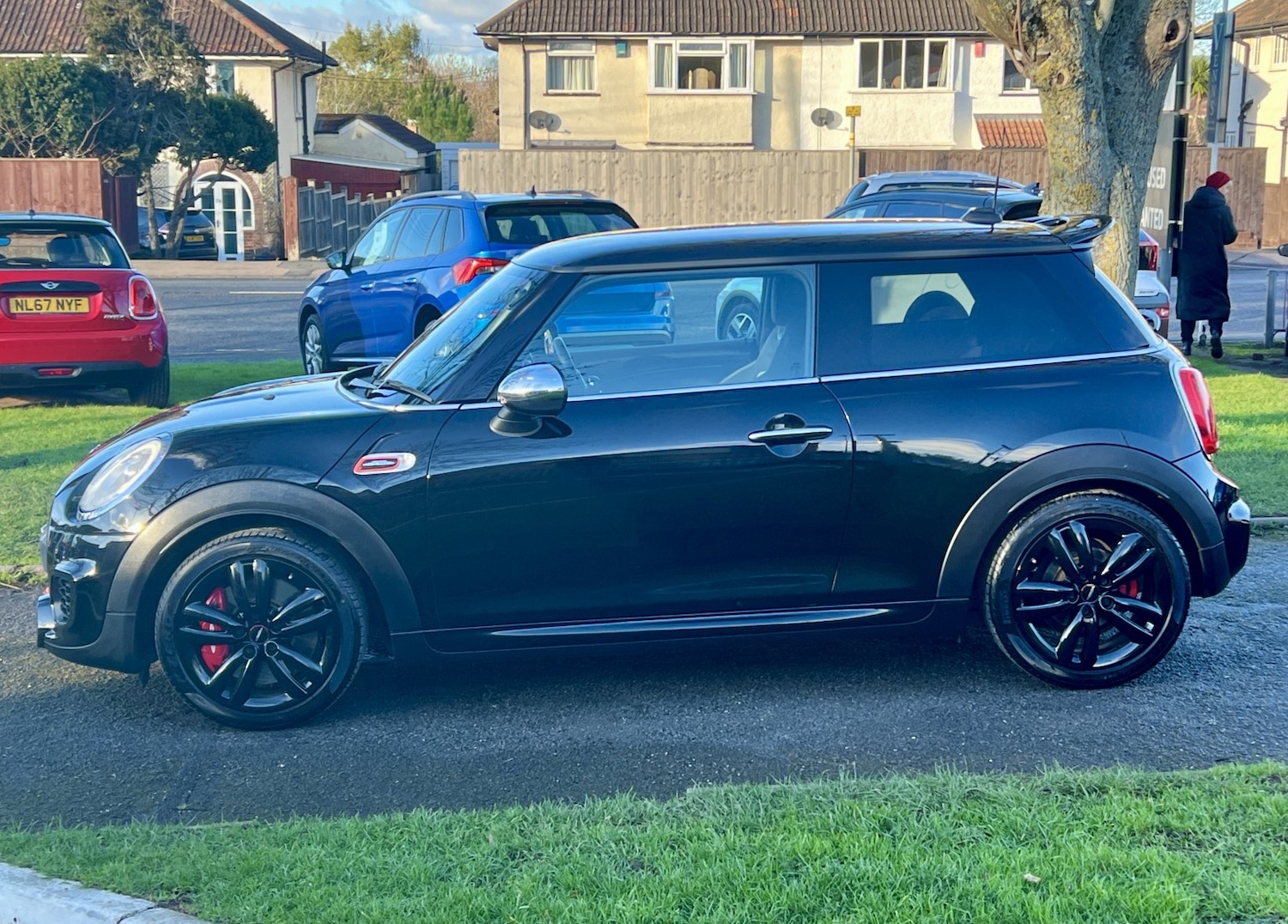 Used MINI Hatch 2016 for sale - 77694357: Photo 4