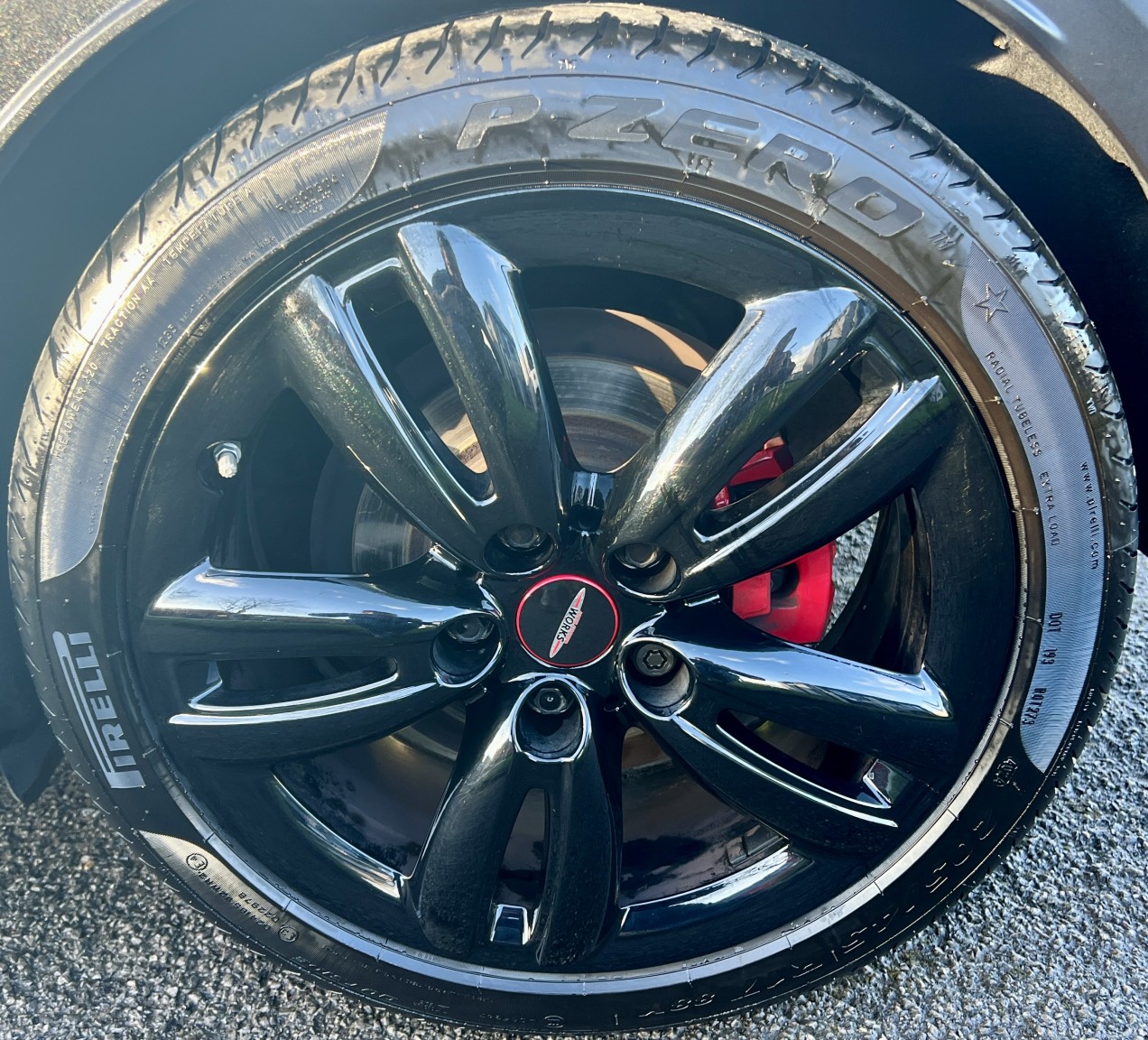 Used MINI Hatch 2016 for sale - 77694357: Photo 9