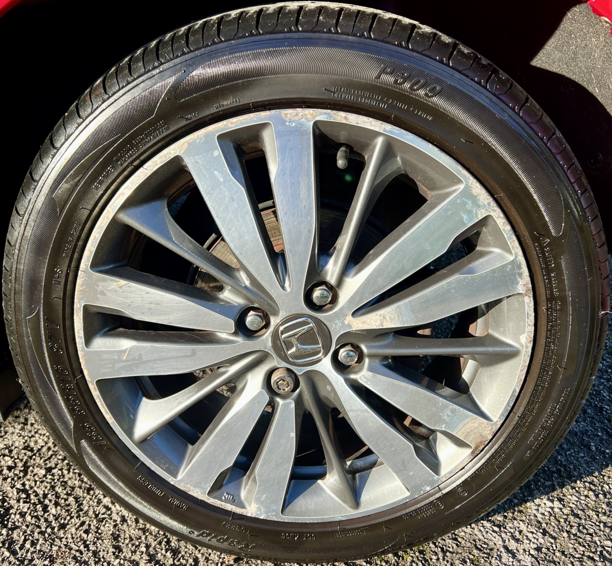 Used Honda Jazz 2015 for sale - 76611413: Photo 10