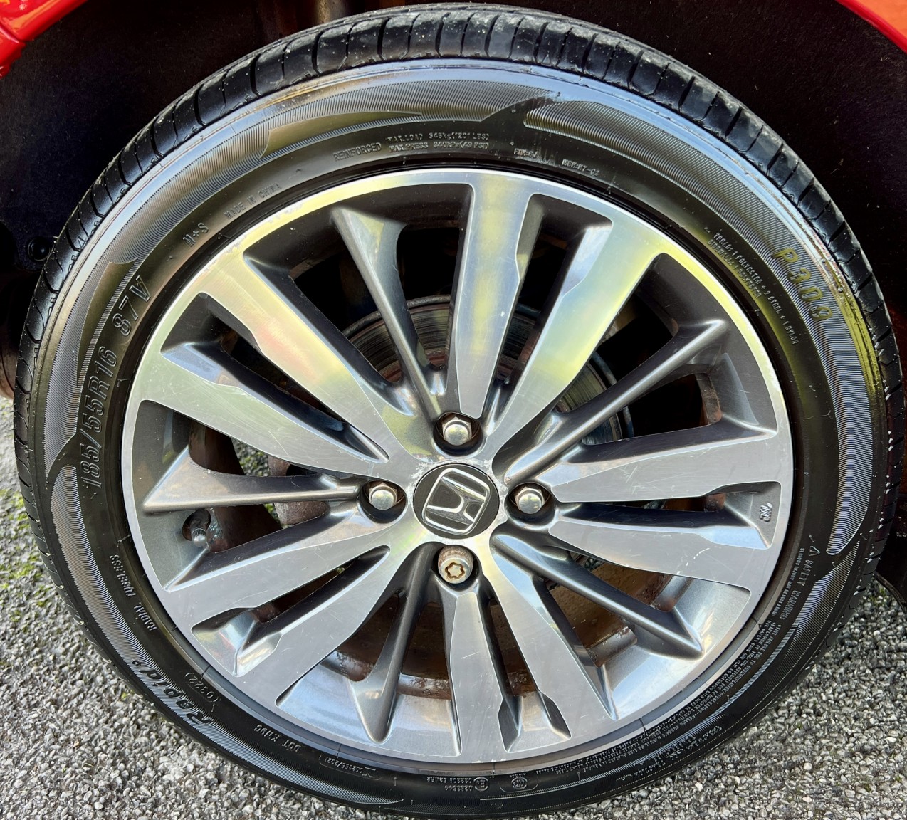 Used Honda Jazz 2015 for sale - 76611413: Photo 11