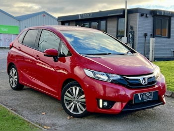 2015 - 1.3 i-VTEC EX 5-Door