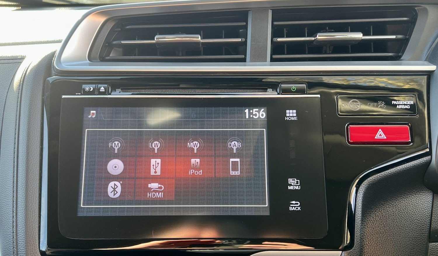 Used Honda Jazz 2015 for sale - 76611413: Photo 25