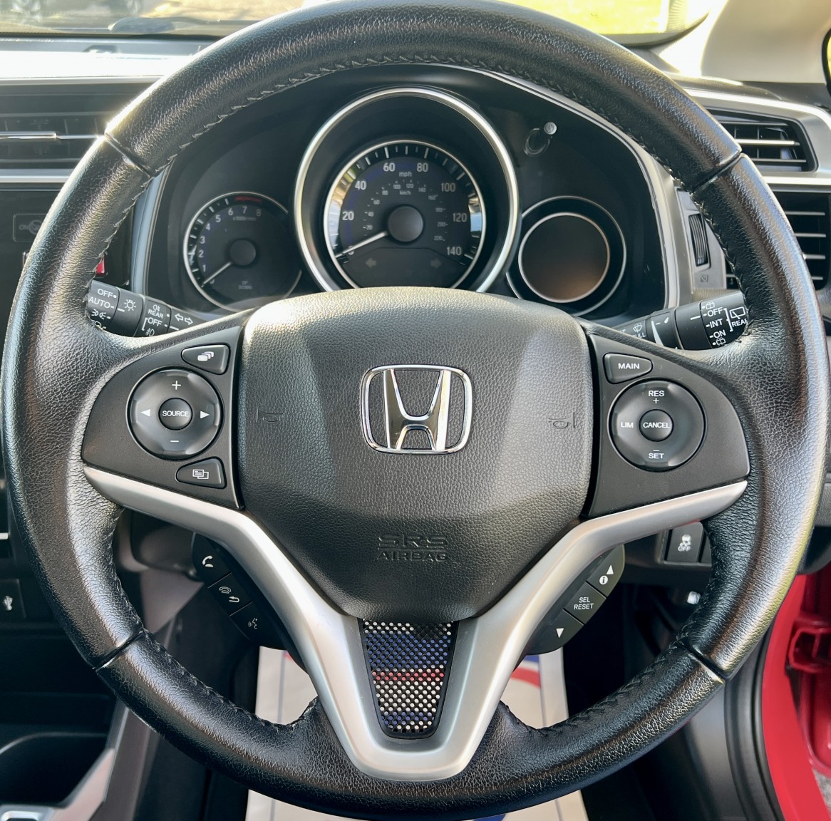 Used Honda Jazz 2015 for sale - 76611413: Photo 31