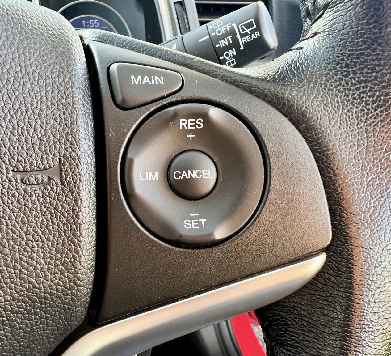 Used Honda Jazz 2015 for sale - 76611413: Photo 33