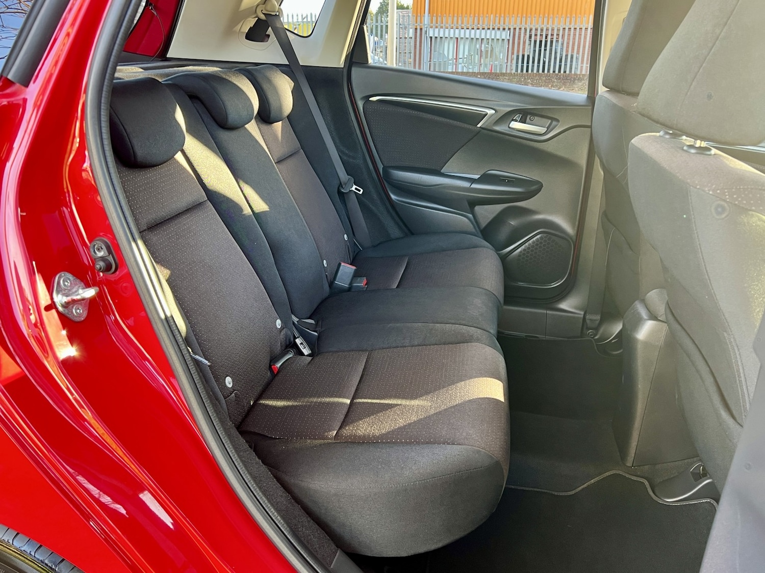 Used Honda Jazz 2015 for sale - 76611413: Photo 40