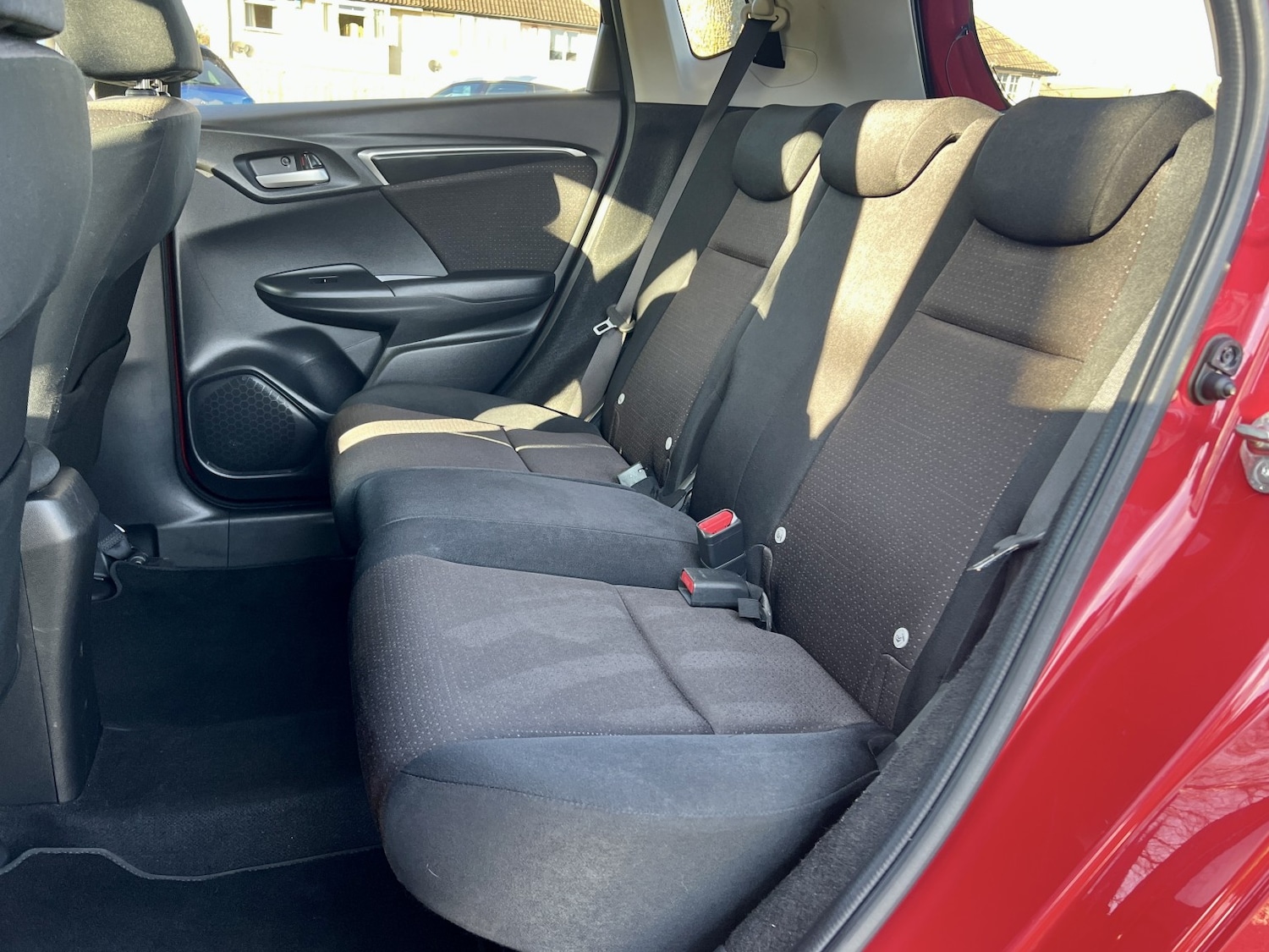 Used Honda Jazz 2015 for sale - 76611413: Photo 44