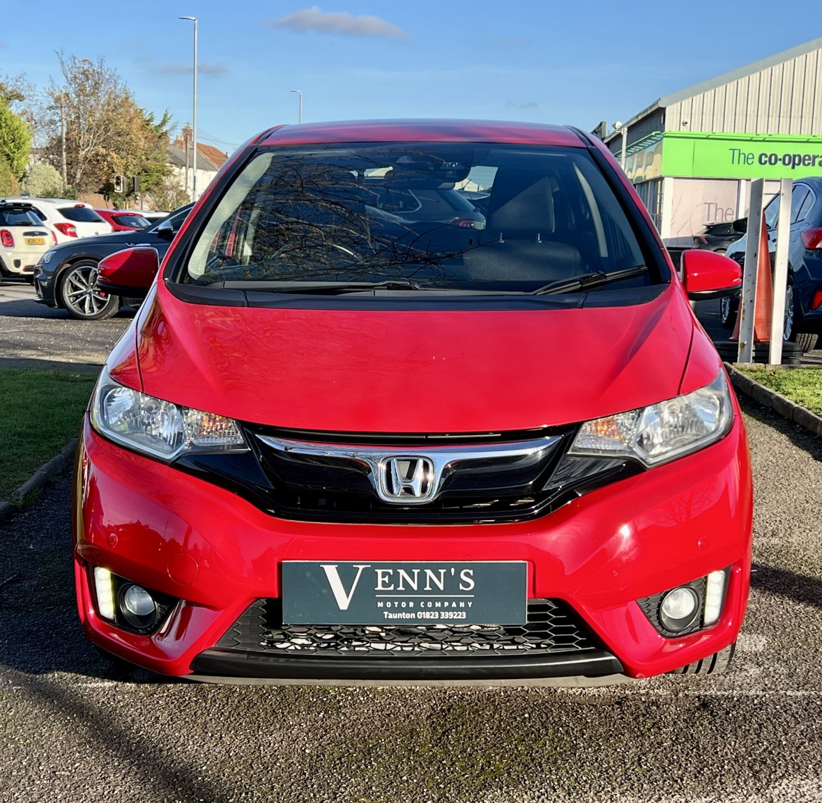 Used Honda Jazz 2015 for sale - 76611413: Photo 7