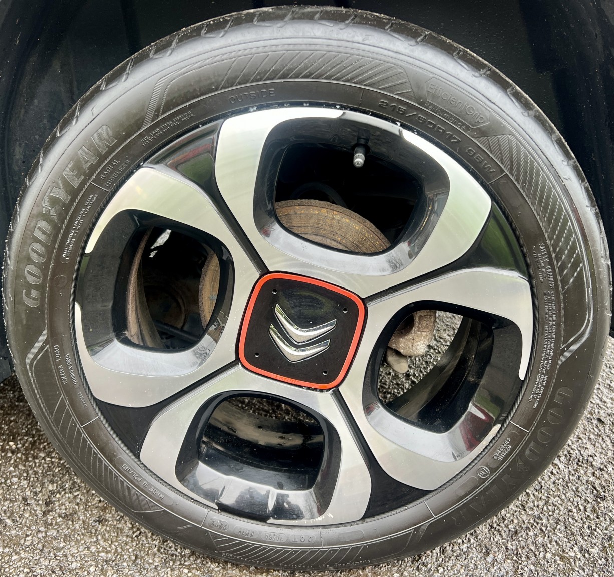 Used Citroen C3 Aircross 2018 for sale - 77478141: Photo 11