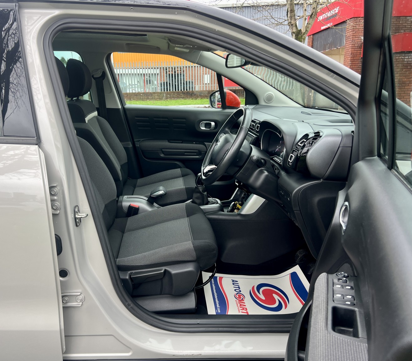 Used Citroen C3 Aircross 2018 for sale - 77478141: Photo 15