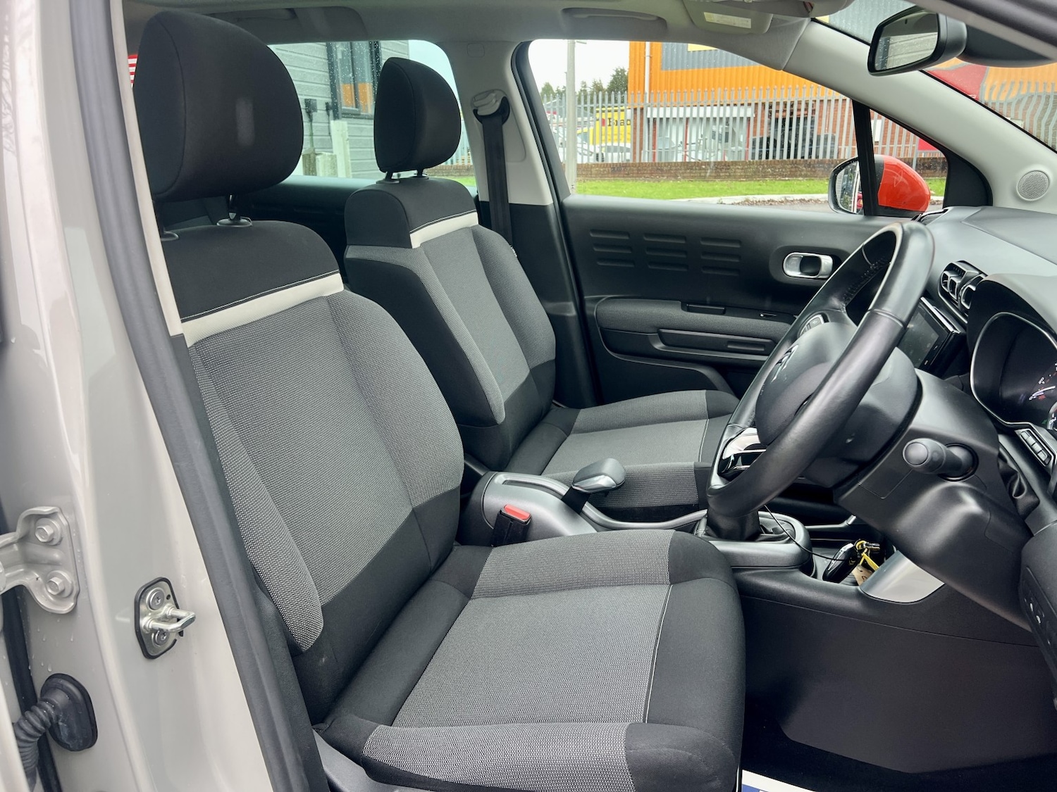 Used Citroen C3 Aircross 2018 for sale - 77478141: Photo 16