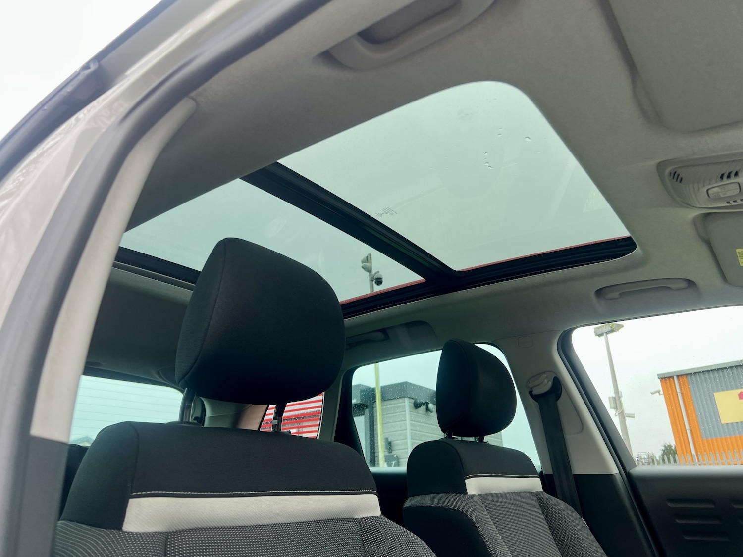 Used Citroen C3 Aircross 2018 for sale - 77478141: Photo 18