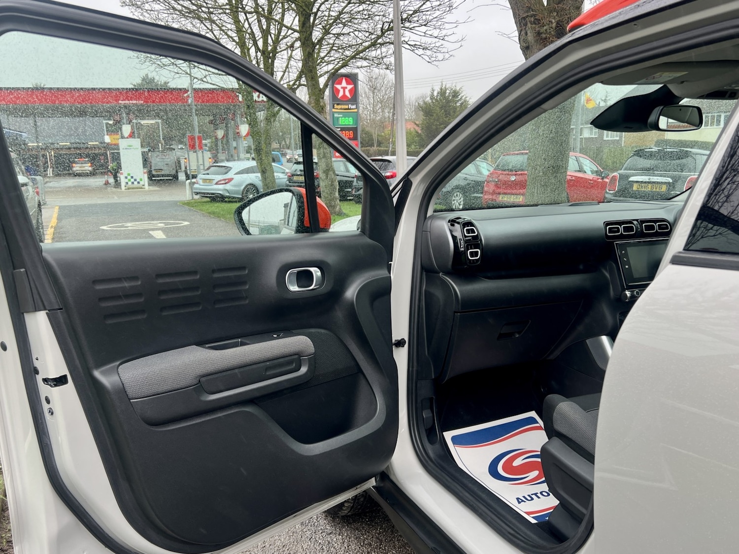 Used Citroen C3 Aircross 2018 for sale - 77478141: Photo 19