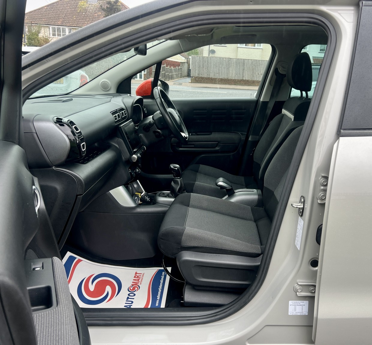 Used Citroen C3 Aircross 2018 for sale - 77478141: Photo 20