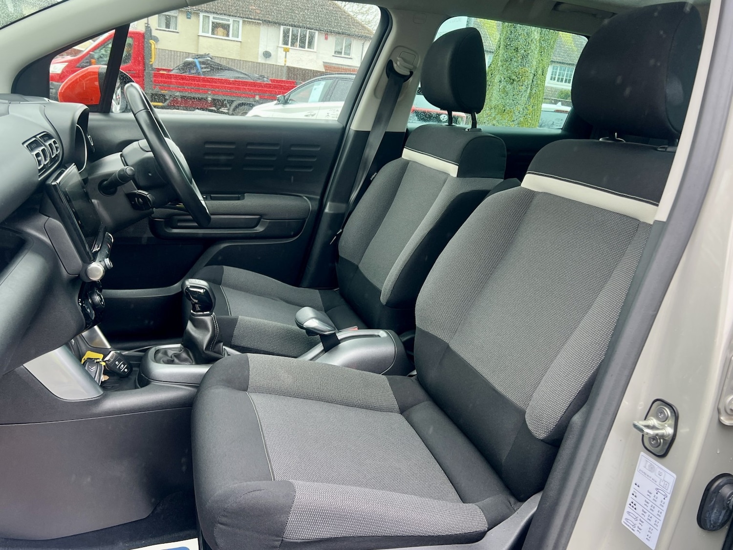 Used Citroen C3 Aircross 2018 for sale - 77478141: Photo 21