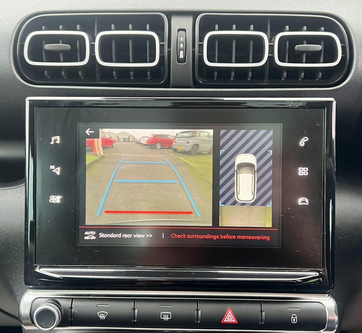 Used Citroen C3 Aircross 2018 for sale - 77478141: Photo 24