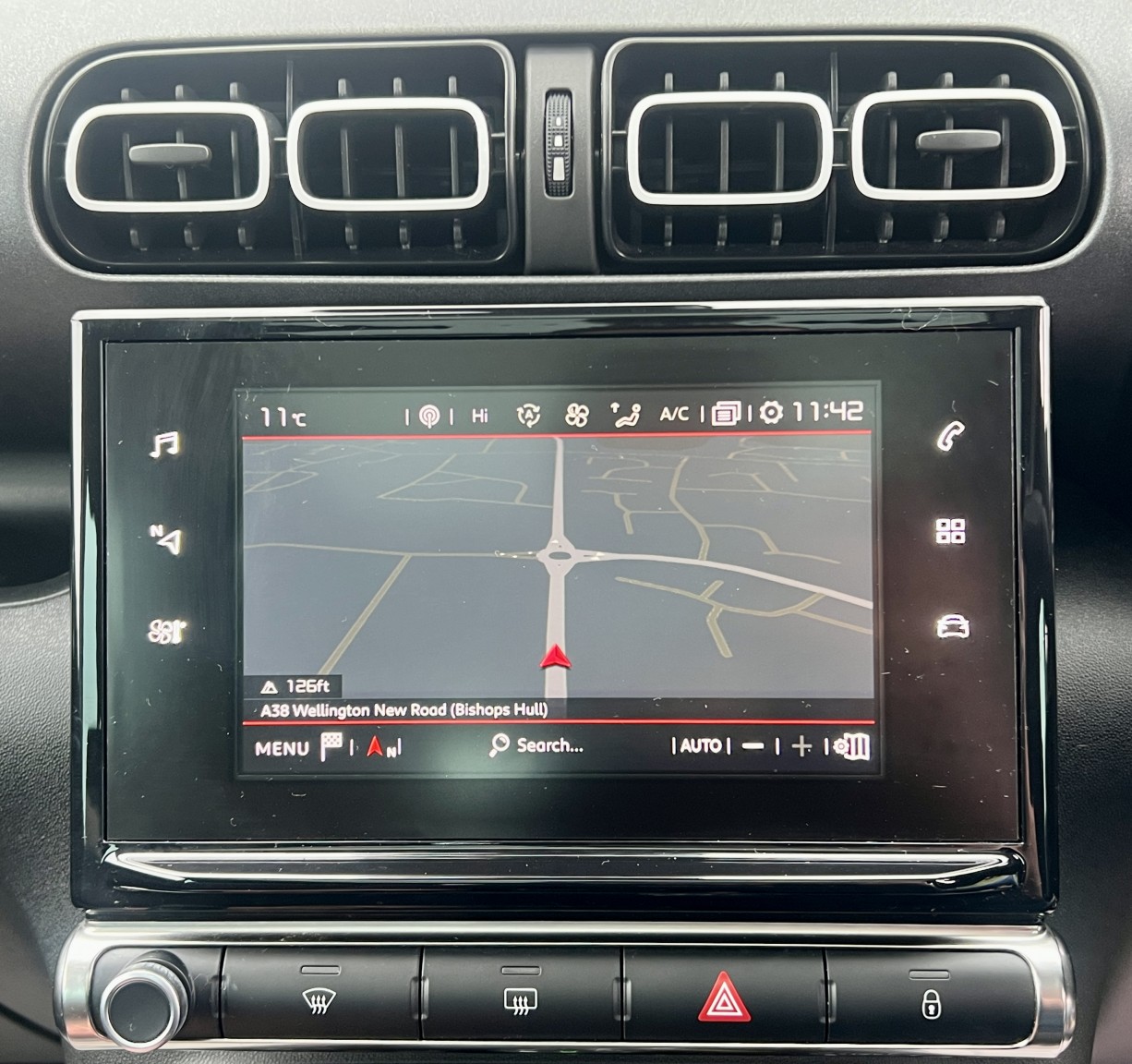 Used Citroen C3 Aircross 2018 for sale - 77478141: Photo 25