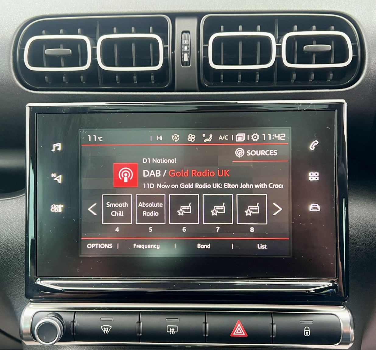 Used Citroen C3 Aircross 2018 for sale - 77478141: Photo 26