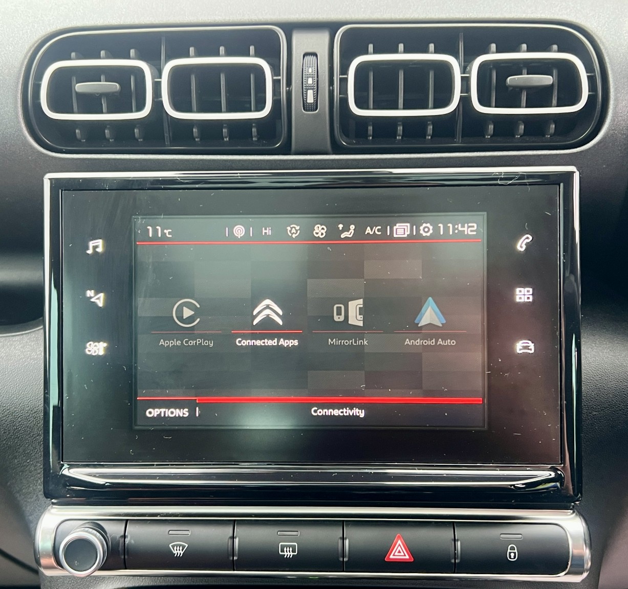 Used Citroen C3 Aircross 2018 for sale - 77478141: Photo 27