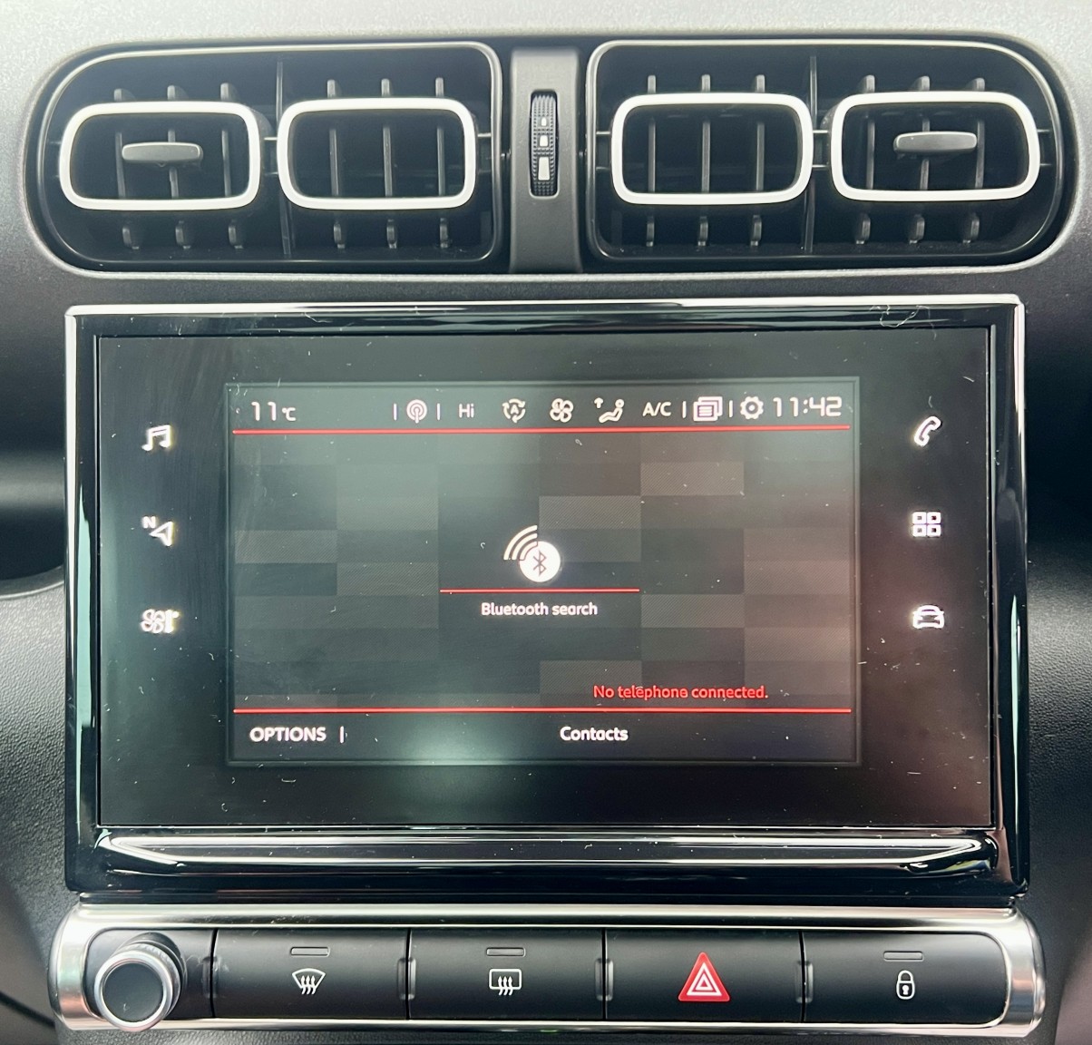 Used Citroen C3 Aircross 2018 for sale - 77478141: Photo 28