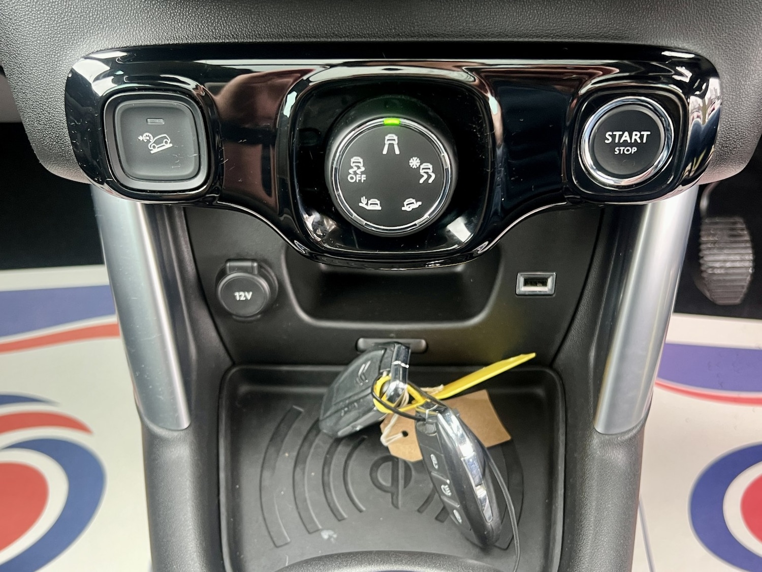 Used Citroen C3 Aircross 2018 for sale - 77478141: Photo 29