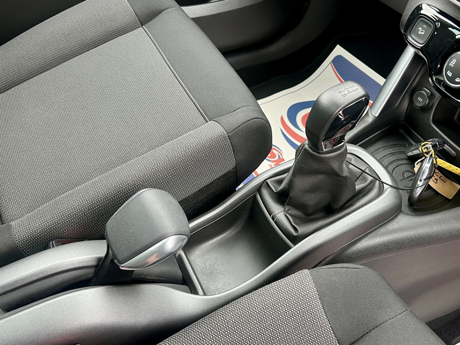 Used Citroen C3 Aircross 2018 for sale - 77478141: Photo 31