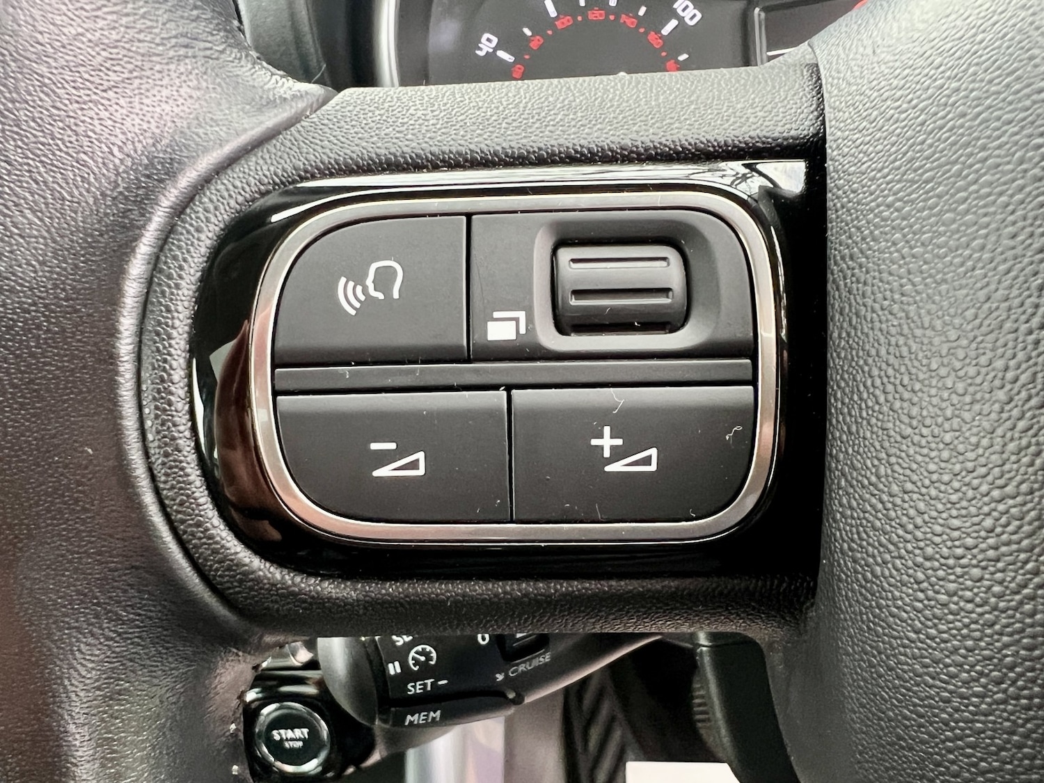 Used Citroen C3 Aircross 2018 for sale - 77478141: Photo 33