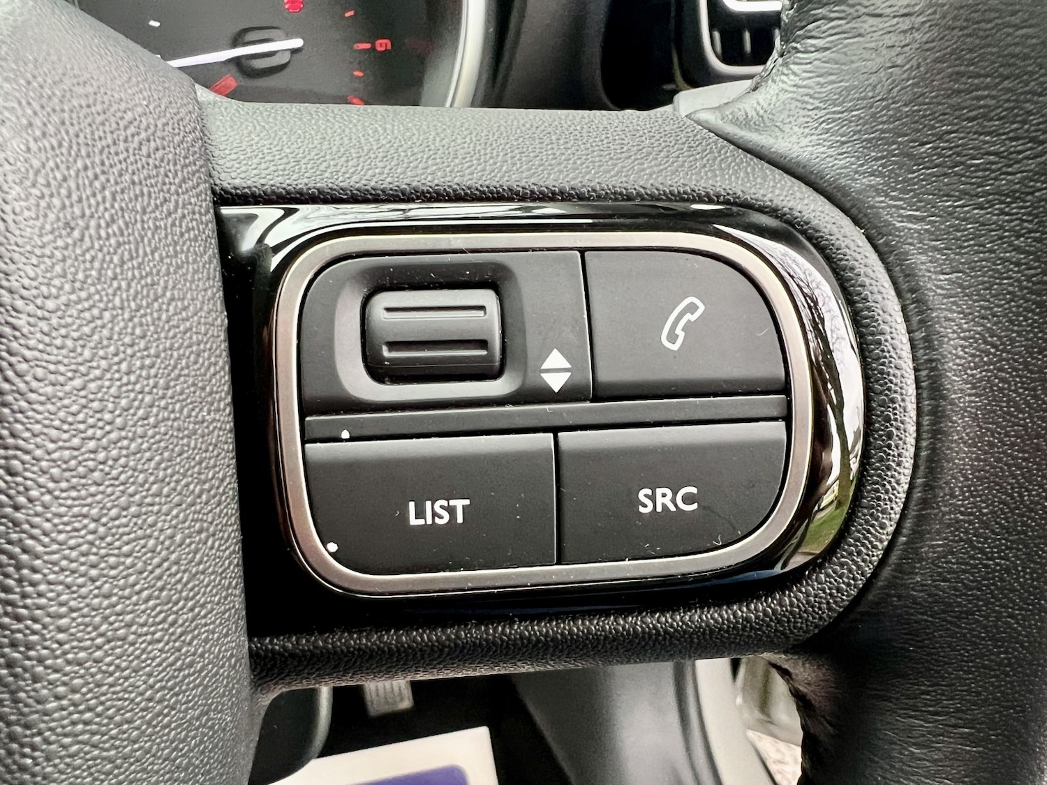 Used Citroen C3 Aircross 2018 for sale - 77478141: Photo 34