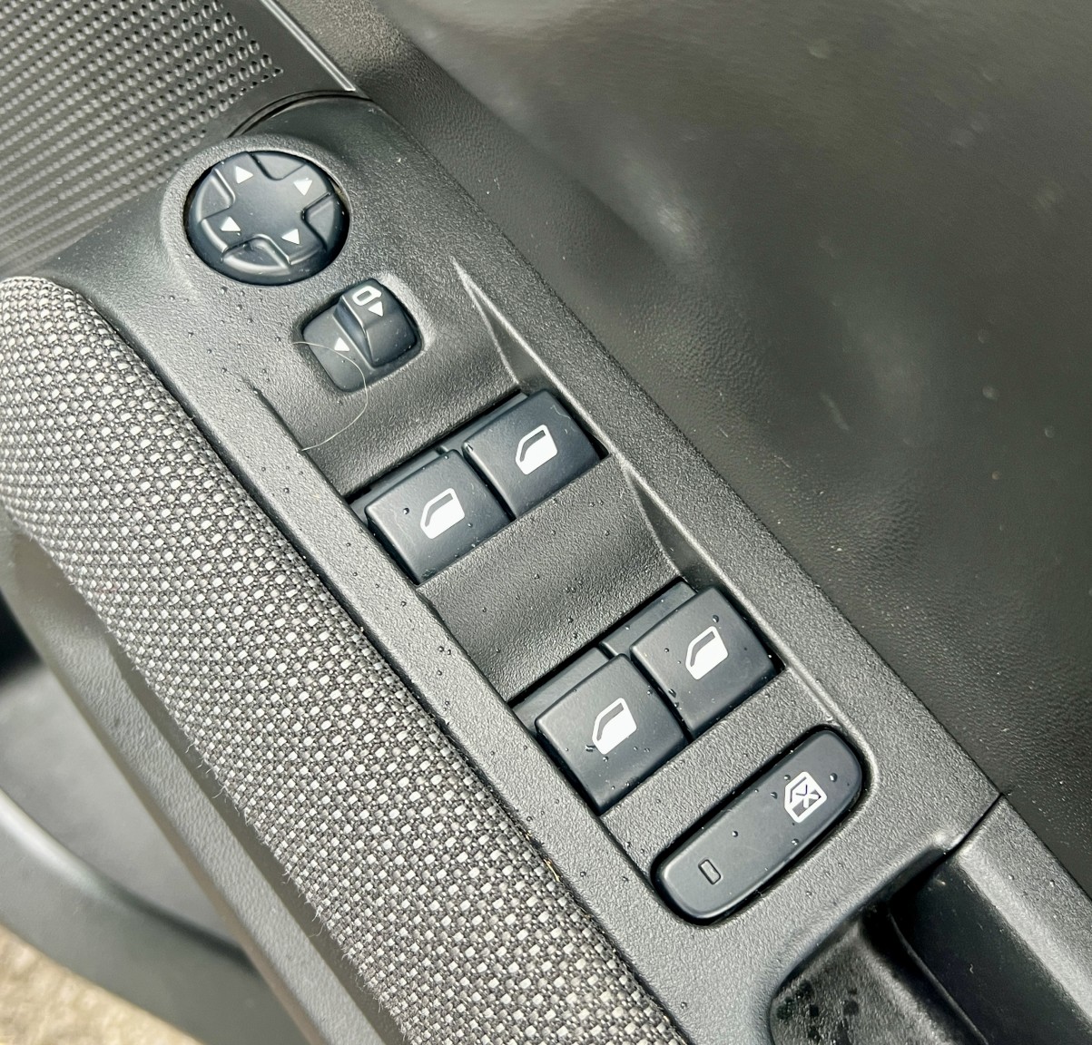 Used Citroen C3 Aircross 2018 for sale - 77478141: Photo 36