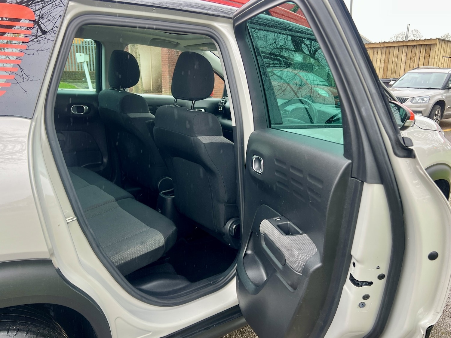 Used Citroen C3 Aircross 2018 for sale - 77478141: Photo 37