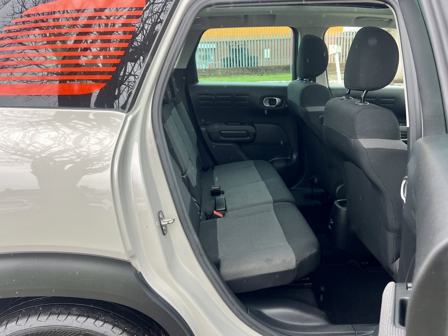 Used Citroen C3 Aircross 2018 for sale - 77478141: Photo 38