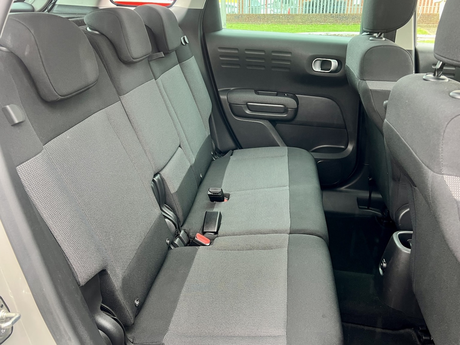 Used Citroen C3 Aircross 2018 for sale - 77478141: Photo 39